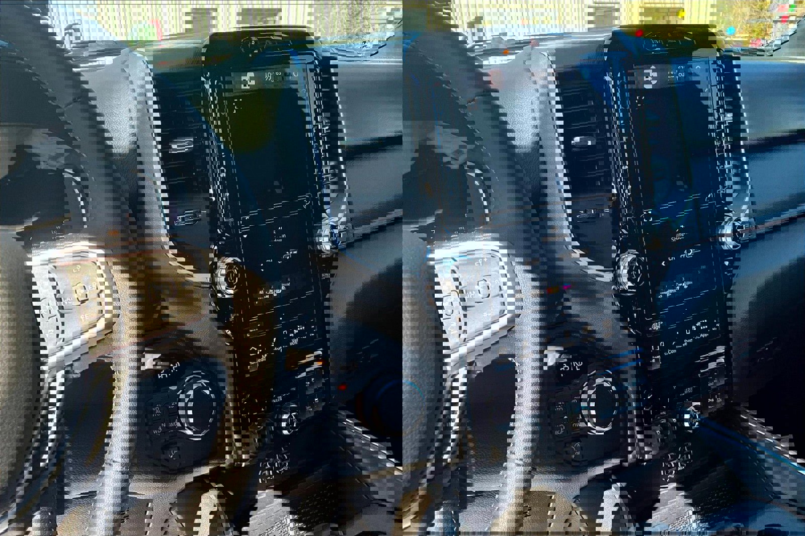 New 2025 RAM 1500 Big Horn image 7