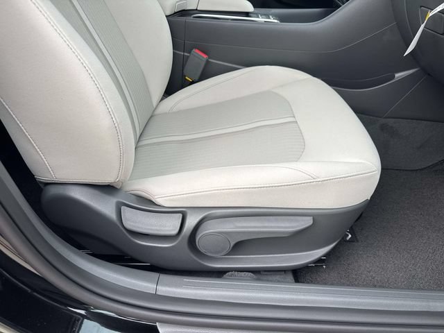 New 2026 Hyundai Sonata Blue FWD image 14