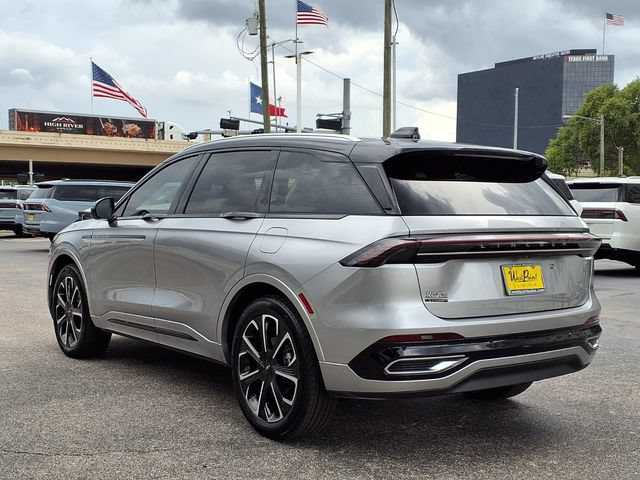 New 2026 Lincoln Nautilus Reserve AWD/4WD image 6