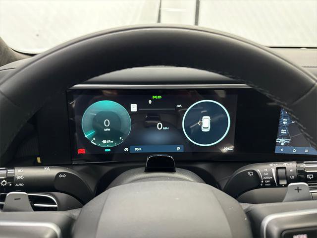 New 2026 Hyundai Palisade Calligraphy image 32