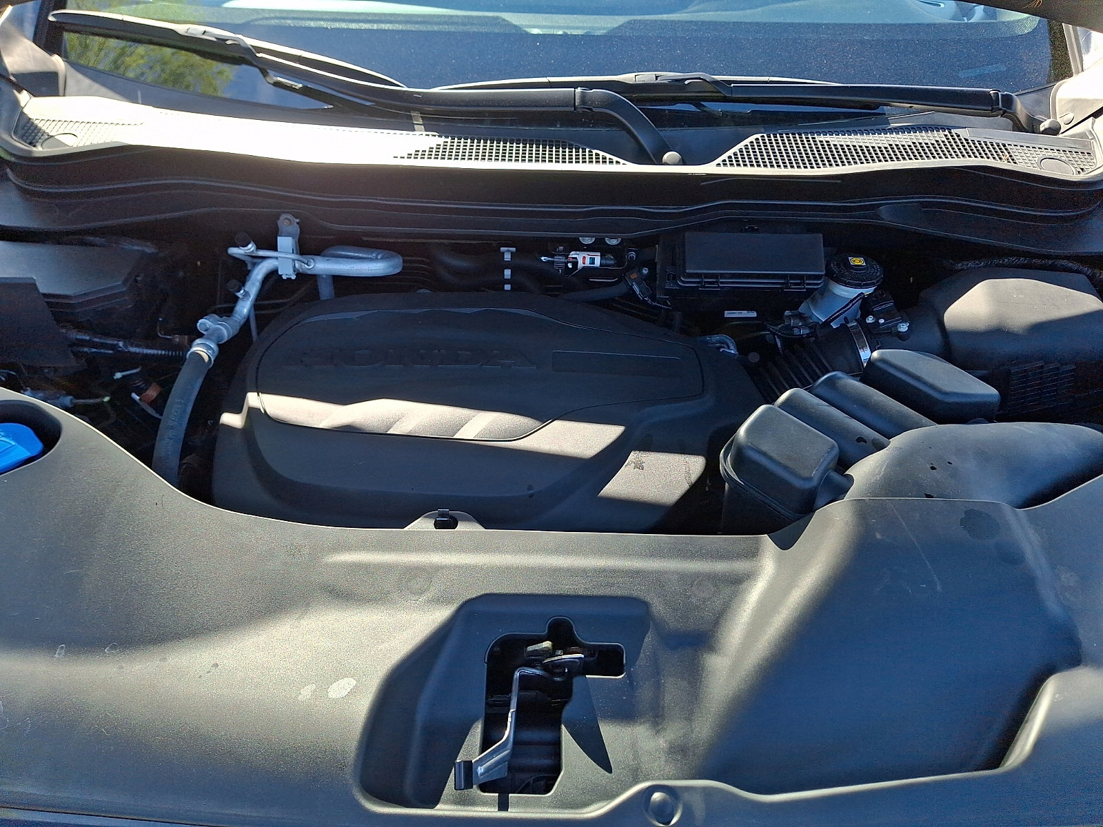 Used 2023 Honda Passport TrailSport image 29