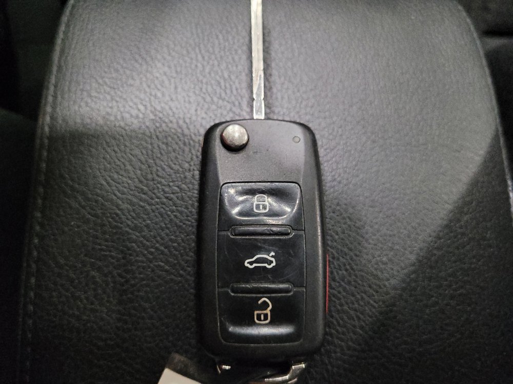 Used 2015 Volkswagen Jetta S FWD image 32