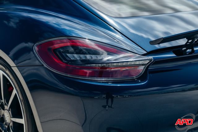 Used 2014 Porsche Cayman S RWD image 37
