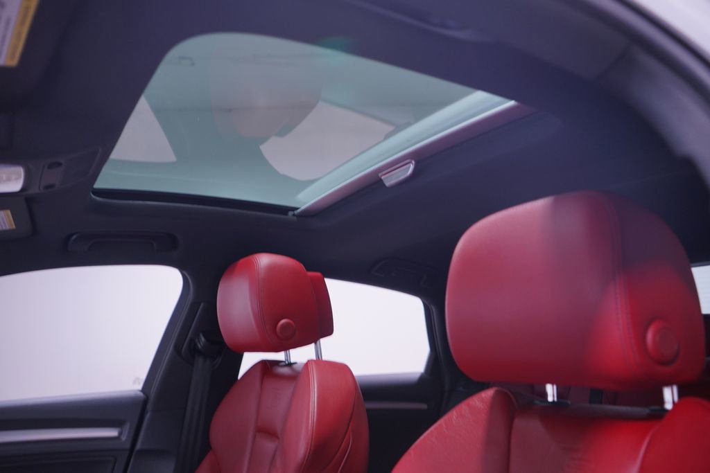 Used 2018 Audi S3 Premium Plus w/ Technology Package image 8