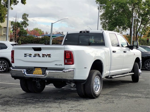 New 2026 RAM 3500 Tradesman image 6