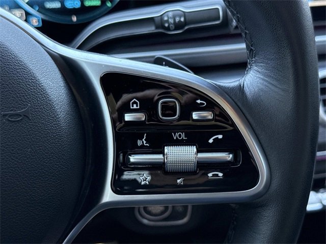 Used 2023 Mercedes-Benz GLS 450 4MATIC image 24