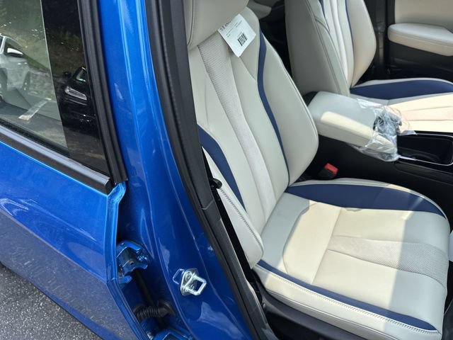 New 2026 Acura Integra A-Spec w/ Technology Package FWD image 25