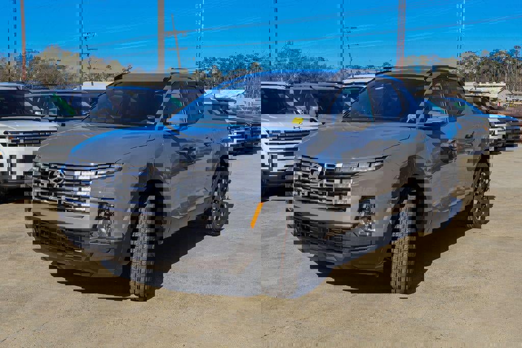 New 2026 Hyundai Santa Cruz SEL image 26