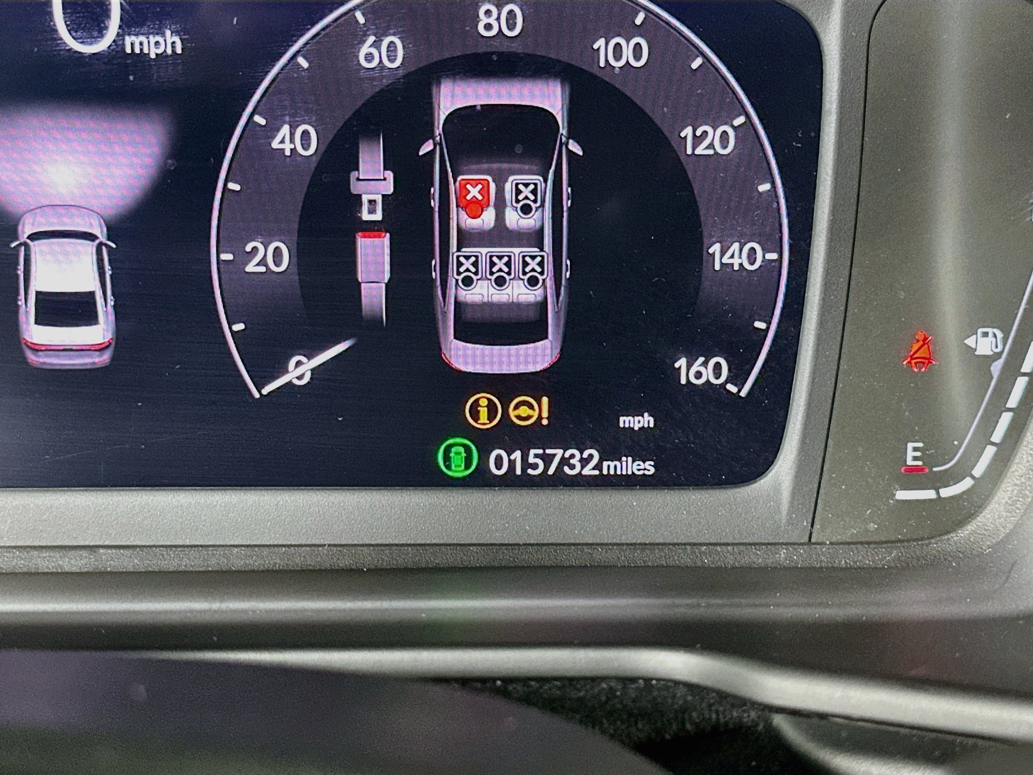 Used 2025 Honda Accord LX image 18