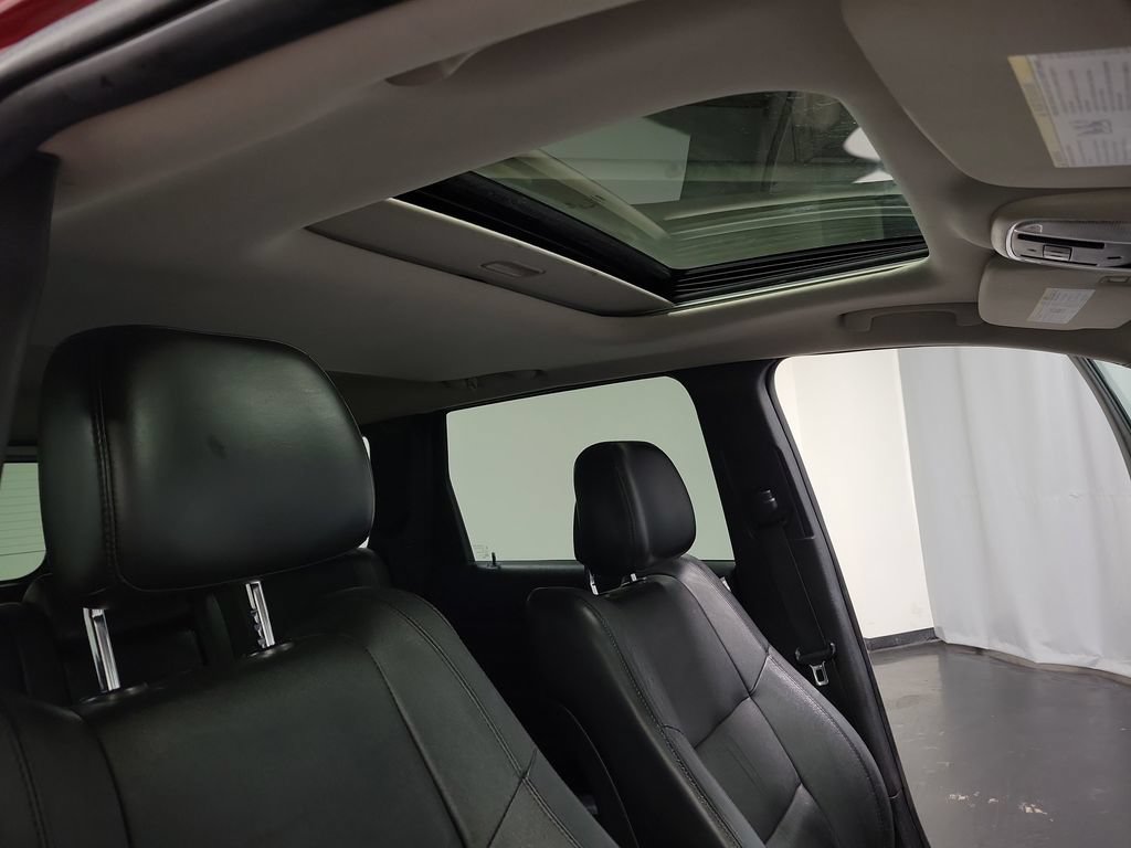 Used 2012 Jeep Grand Cherokee Laredo AWD/4WD image 33