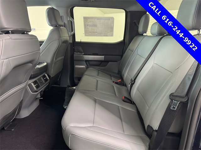 New 2025 Ford F150 Lightning Flash image 18