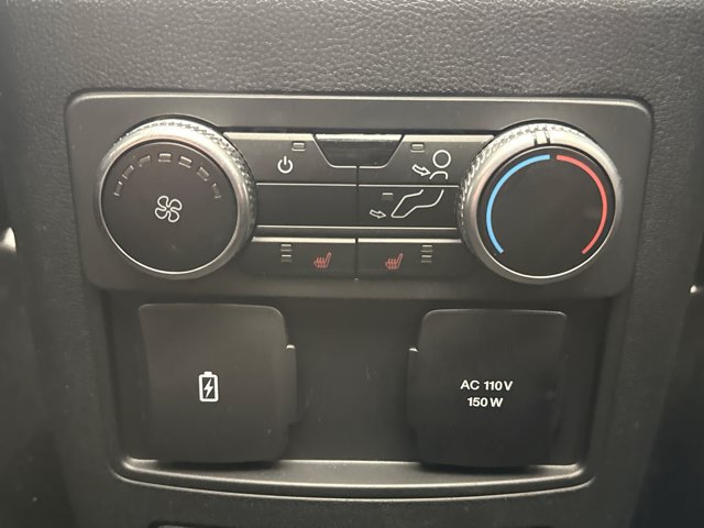 Used 2023 Ford Explorer ST w/ Equipment Group 401A AWD/4WD image 21