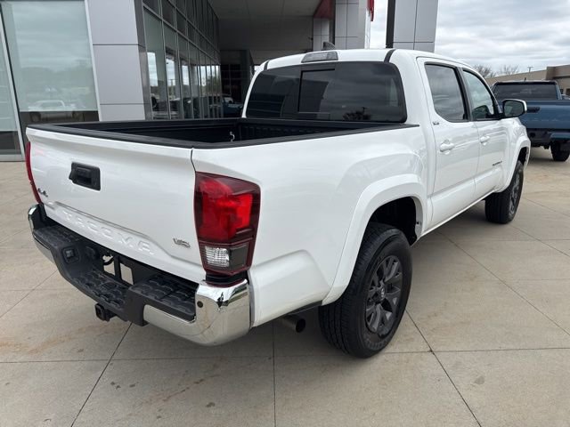 Used 2023 Toyota Tacoma SR5 image 7