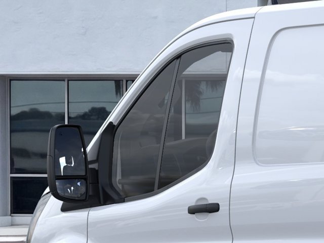 Used 2025 Ford Transit 250 Low Roof AWD image 20