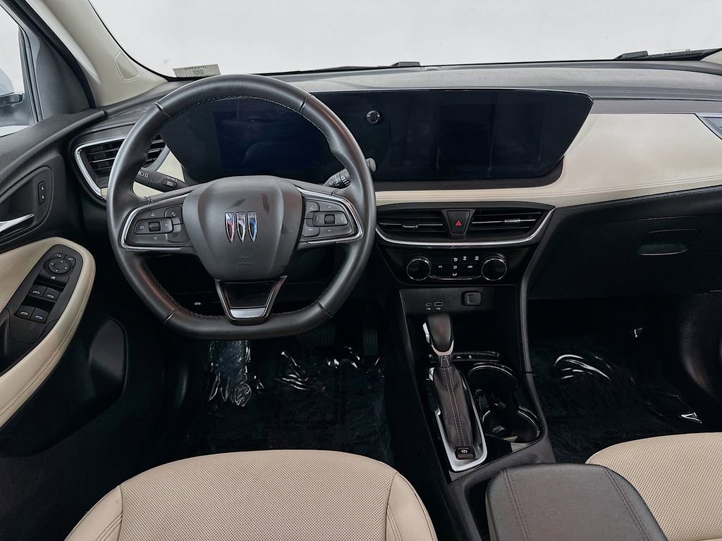 Used 2024 Buick Encore GX Sport Touring image 29