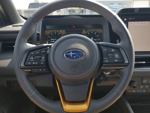 New 2026 Subaru Outback Wilderness image 23