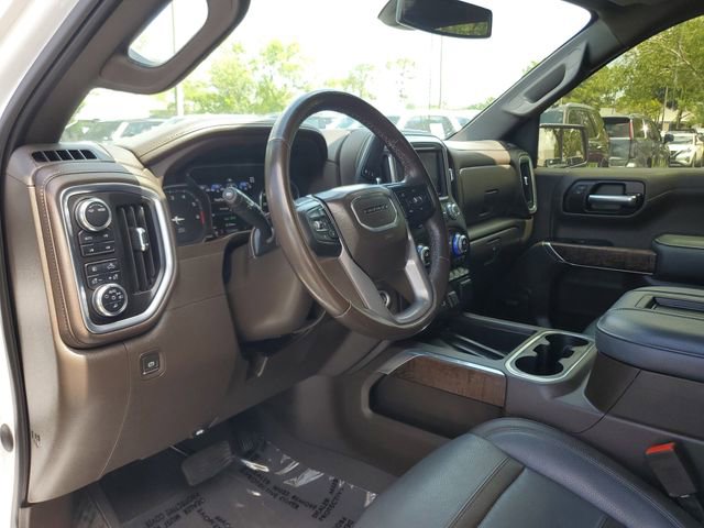 Used 2022 GMC Sierra 1500 Denali w/ Denali Premium Package AWD/4WD image 20