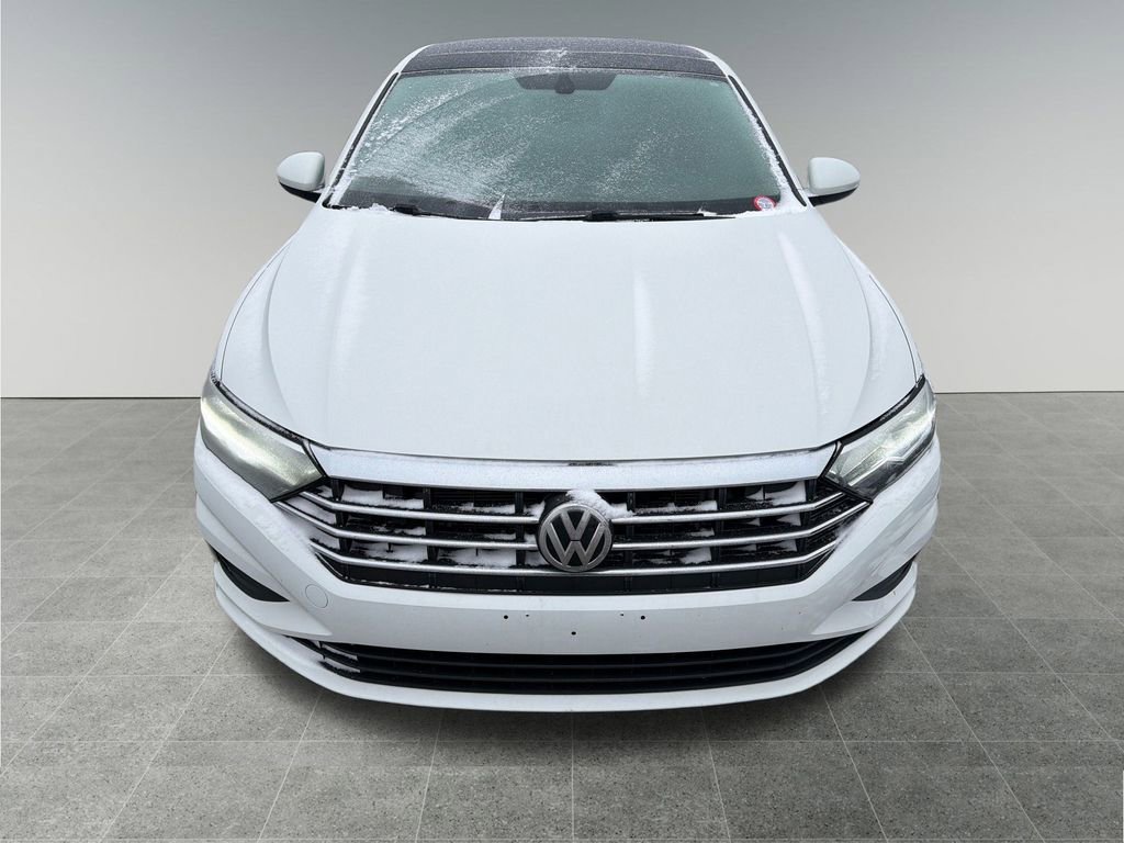Used 2019 Volkswagen Jetta SE image 9