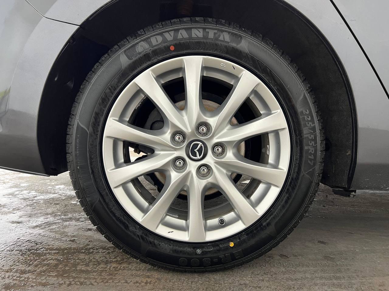 Used 2014 MAZDA MAZDA6 Sport FWD image 27