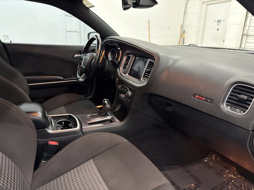 Used 2021 Dodge Charger Scat Pack RWD image 32