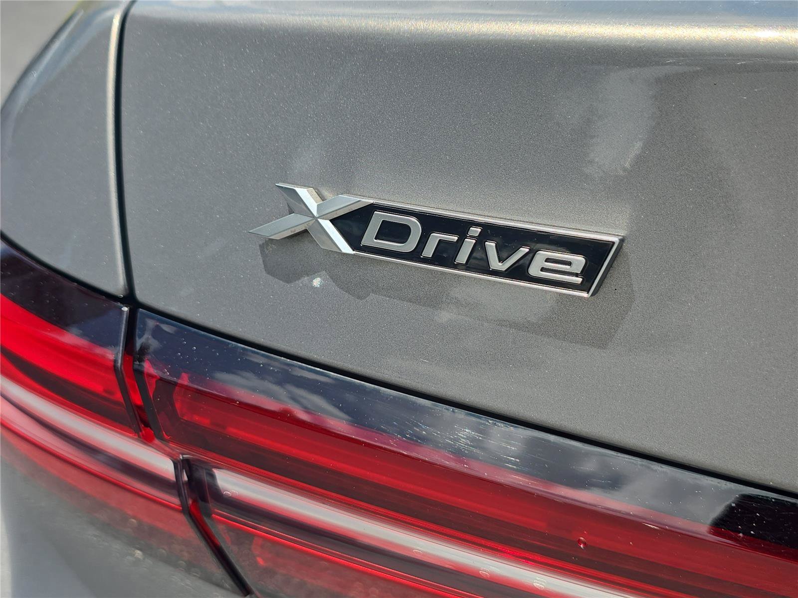 Used 2026 BMW 540i xDrive AWD/4WD image 4