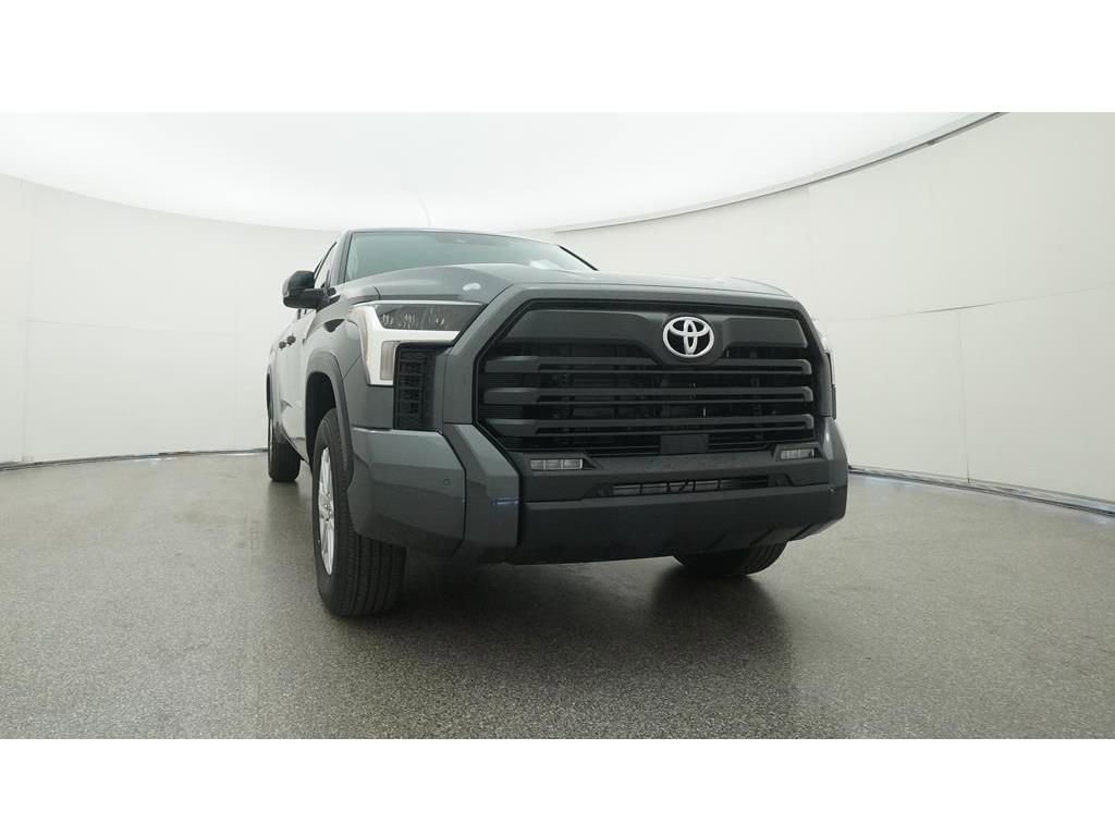 Used 2024 Toyota Tundra SR5 w/ SR5 Premium Package AWD/4WD image 31