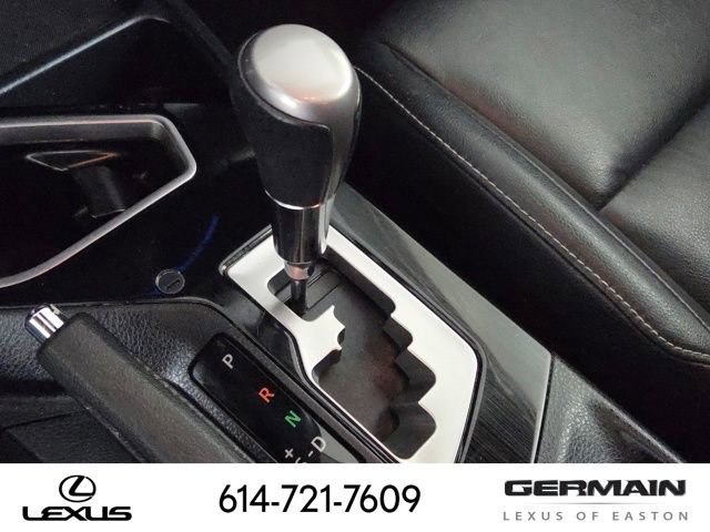Used 2017 Toyota RAV4 Limited w/ Advanced Technology Package image 28