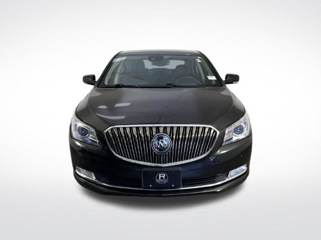Used 2015 Buick LaCrosse Premium w/ Driver Confidence Package #1 FWD image 25