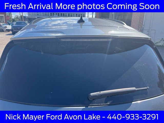 Certified 2024 Ford Escape ST-Line w/ Tech Pack #1 AWD/4WD image 8