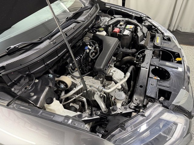 Used 2019 Nissan Rogue S w/ Special Edition Package image 23