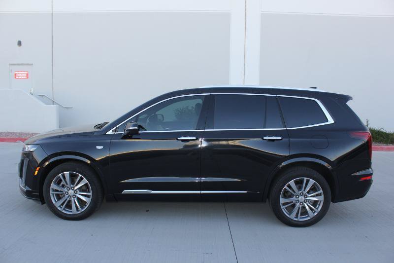 Used 2024 Cadillac XT6 Premium Luxury FWD image 8