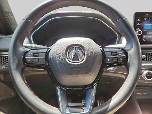 Certified 2023 Acura Integra A-Spec image 18