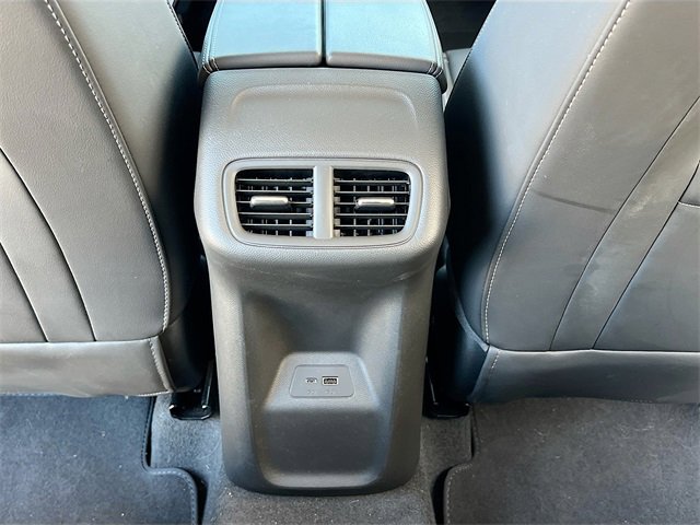 New 2025 Buick Envision Preferred image 18