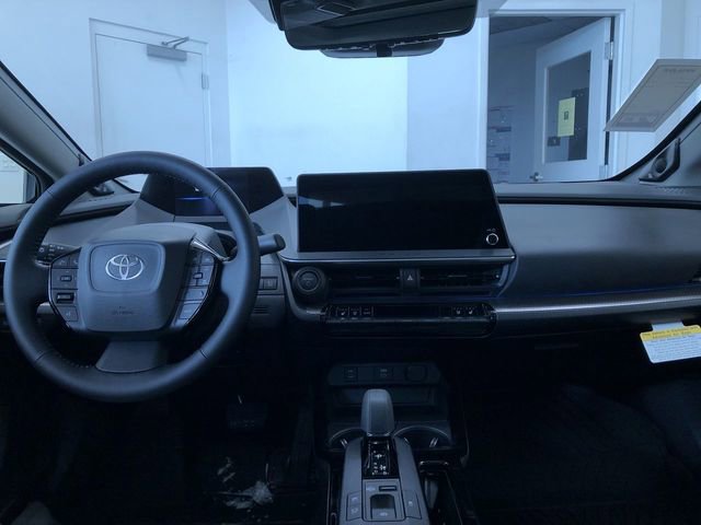 New 2026 Toyota Prius Limited image 8