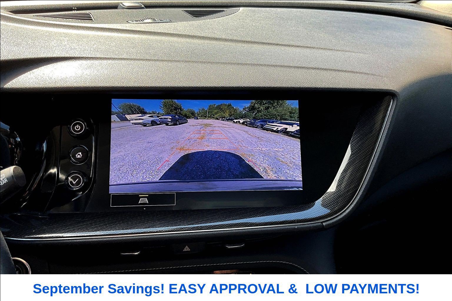 Used 2021 Buick Envision Preferred FWD image 12