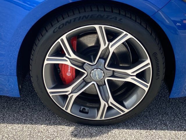 Used 2021 Kia Stinger GT w/ Paint Protection Package image 26