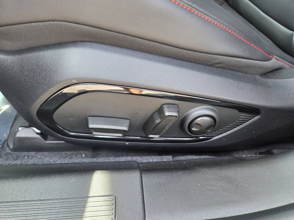 New 2026 Dodge Charger R/T AWD/4WD image 12