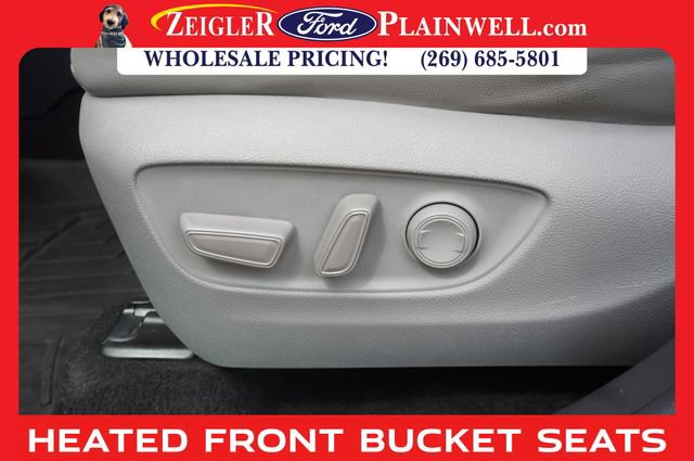 Used 2023 Toyota Highlander XLE image 20