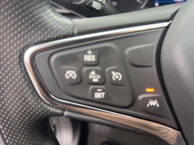 Used 2024 Chevrolet Equinox LS w/ LS Convenience Package image 16