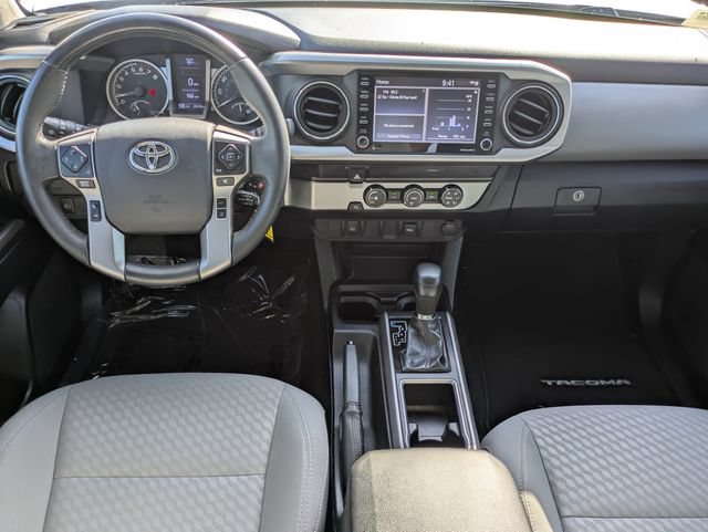 Used 2020 Toyota Tacoma SR5 RWD image 15