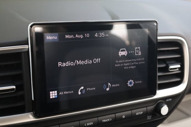 New 2026 Hyundai Venue SEL FWD image 17