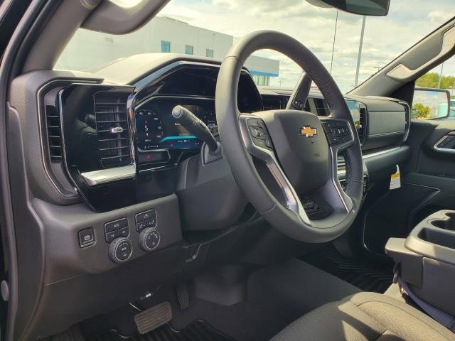 New 2026 Chevrolet Silverado 1500 LT image 15