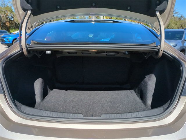 Certified 2024 Chevrolet Malibu LT image 14