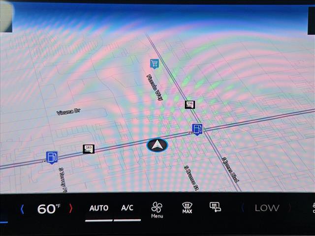 Certified 2025 Audi Q5 Premium Plus w/ Premium Plus image 13