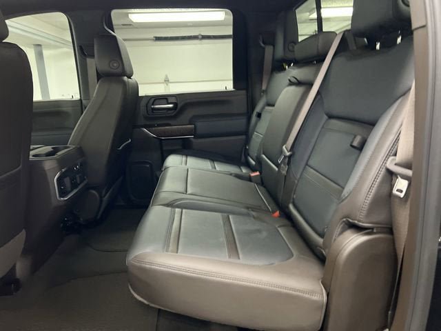 Certified 2021 GMC Sierra 2500 Denali w/ Denali Ultimate Package AWD/4WD image 26