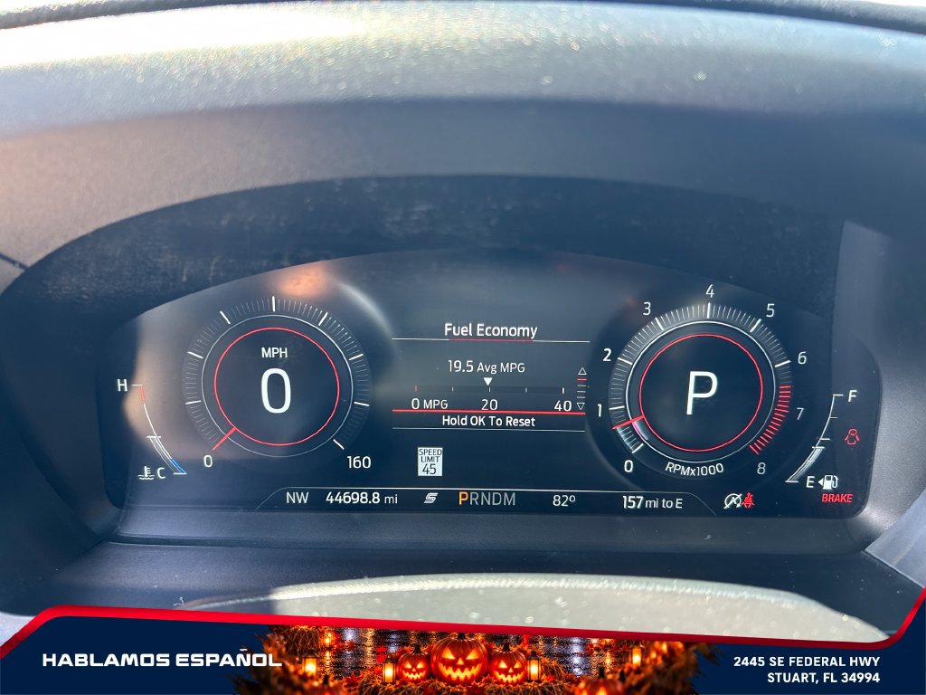 Used 2022 Ford Explorer ST w/ Equipment Group 401A AWD/4WD image 20