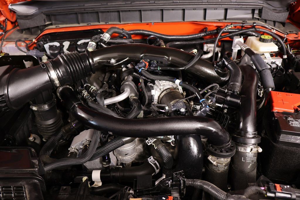 Used 2023 Ford Bronco Raptor image 20