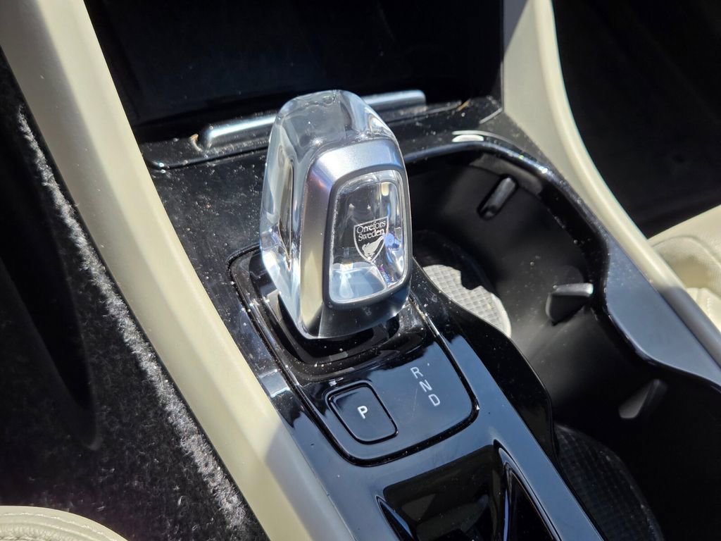 Used 2022 Volvo XC40 T5 Inscription w/ Advanced Package AWD/4WD image 26