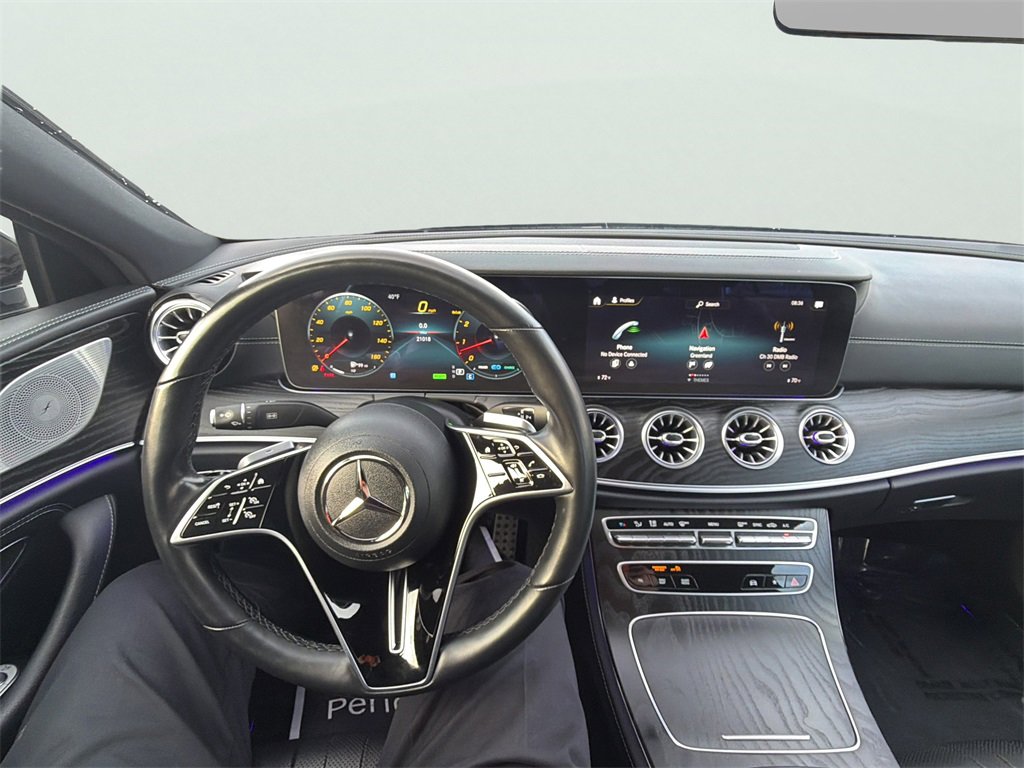 Certified 2023 Mercedes-Benz CLS 450 CLS 450 image 13