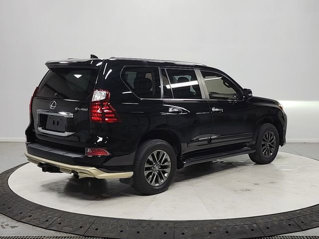Used 2019 Lexus GX 460 Premium AWD/4WD image 7